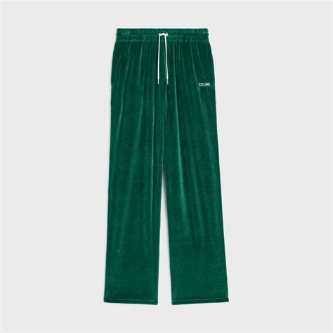 celine mens pants|authentic celine pants.